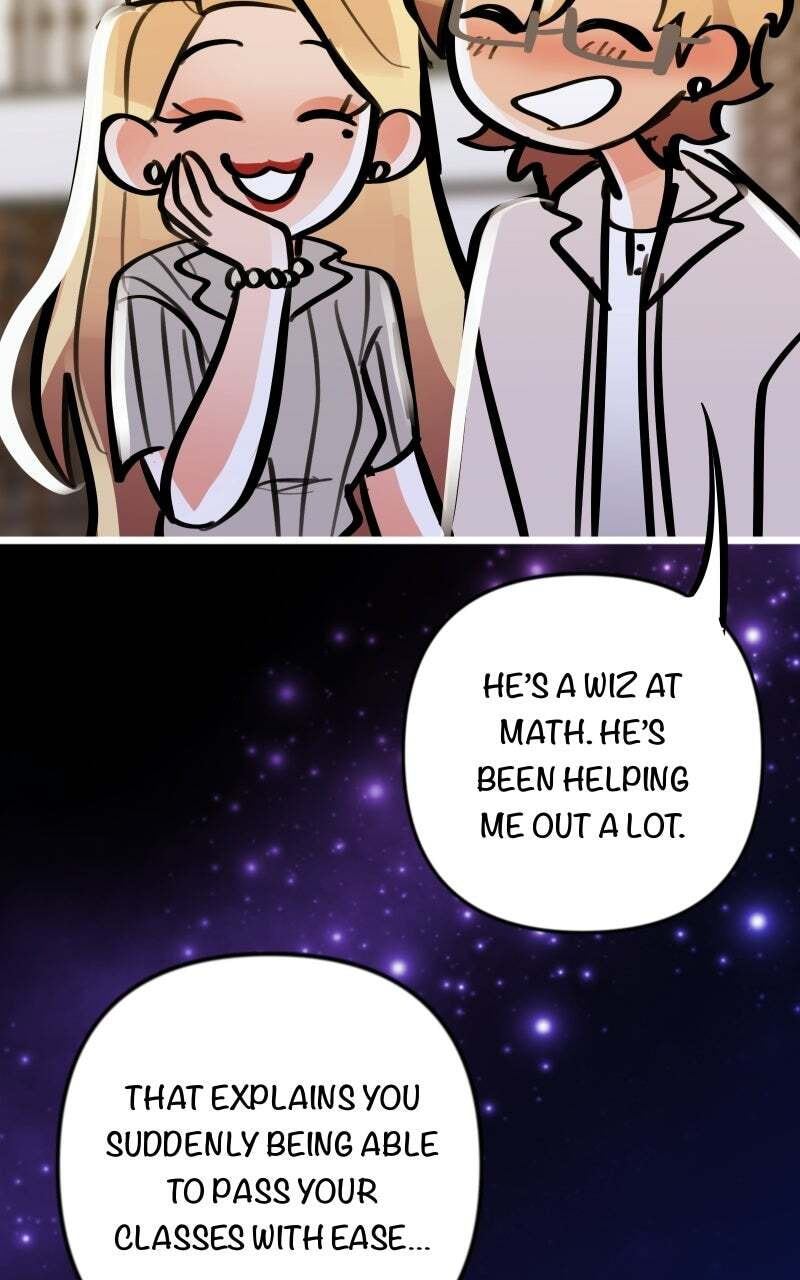 Read Star Catcher chapter 101 image 43 on Lezhin