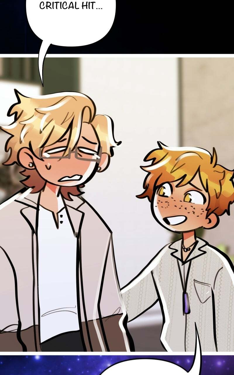 Read Star Catcher chapter 101 image 45 on Lezhin