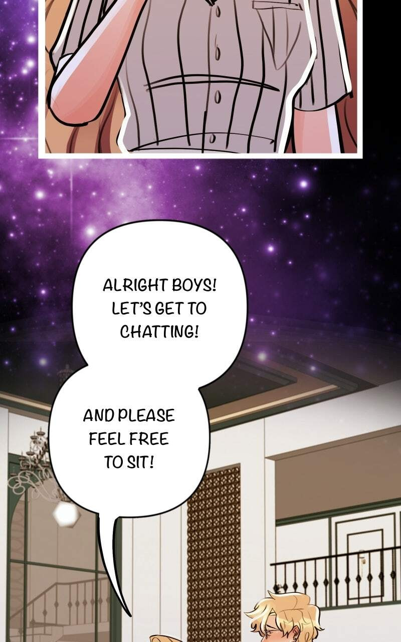 Read Star Catcher chapter 101 image 47 on Lezhin