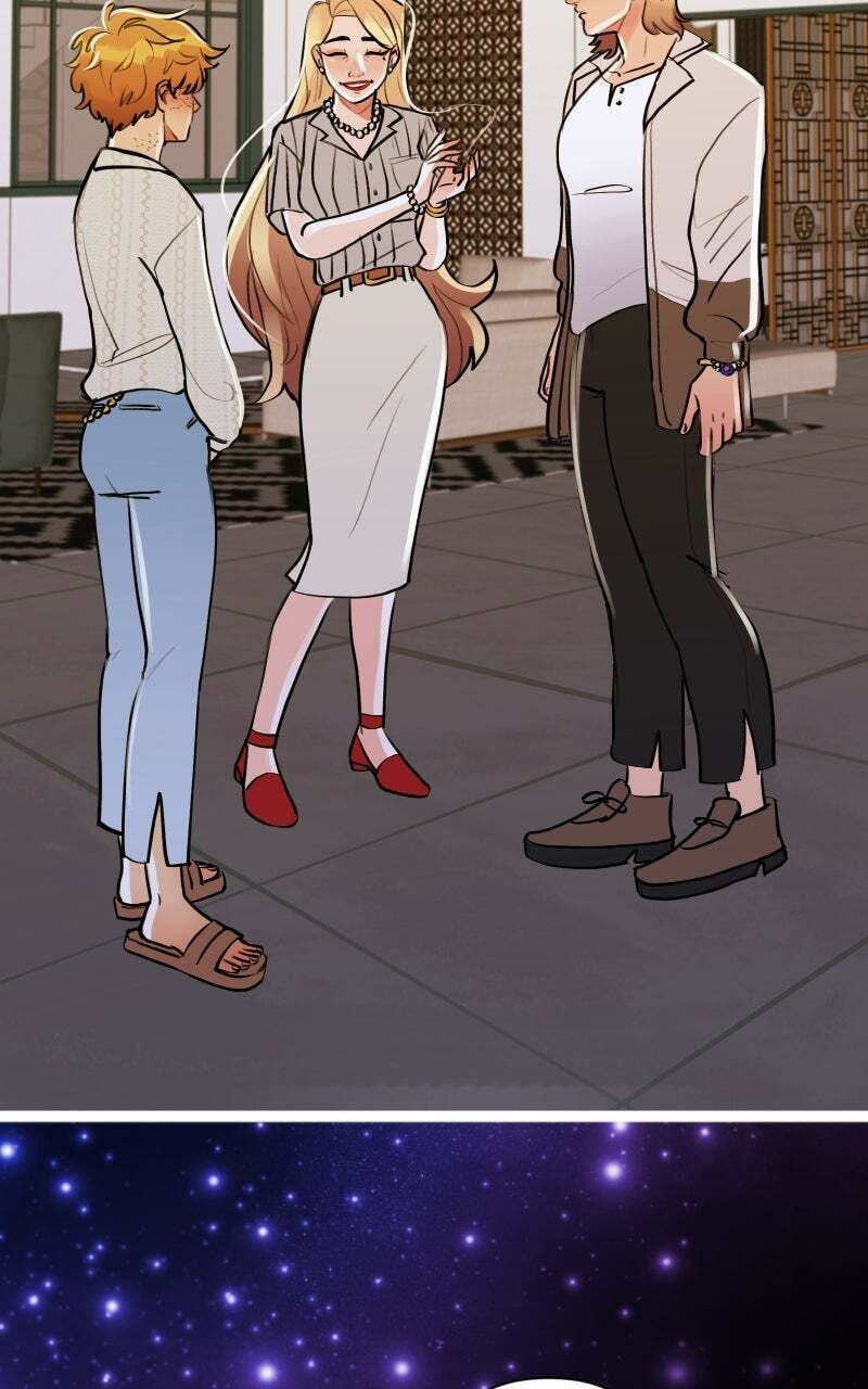 Read Star Catcher chapter 101 image 48 on Lezhin