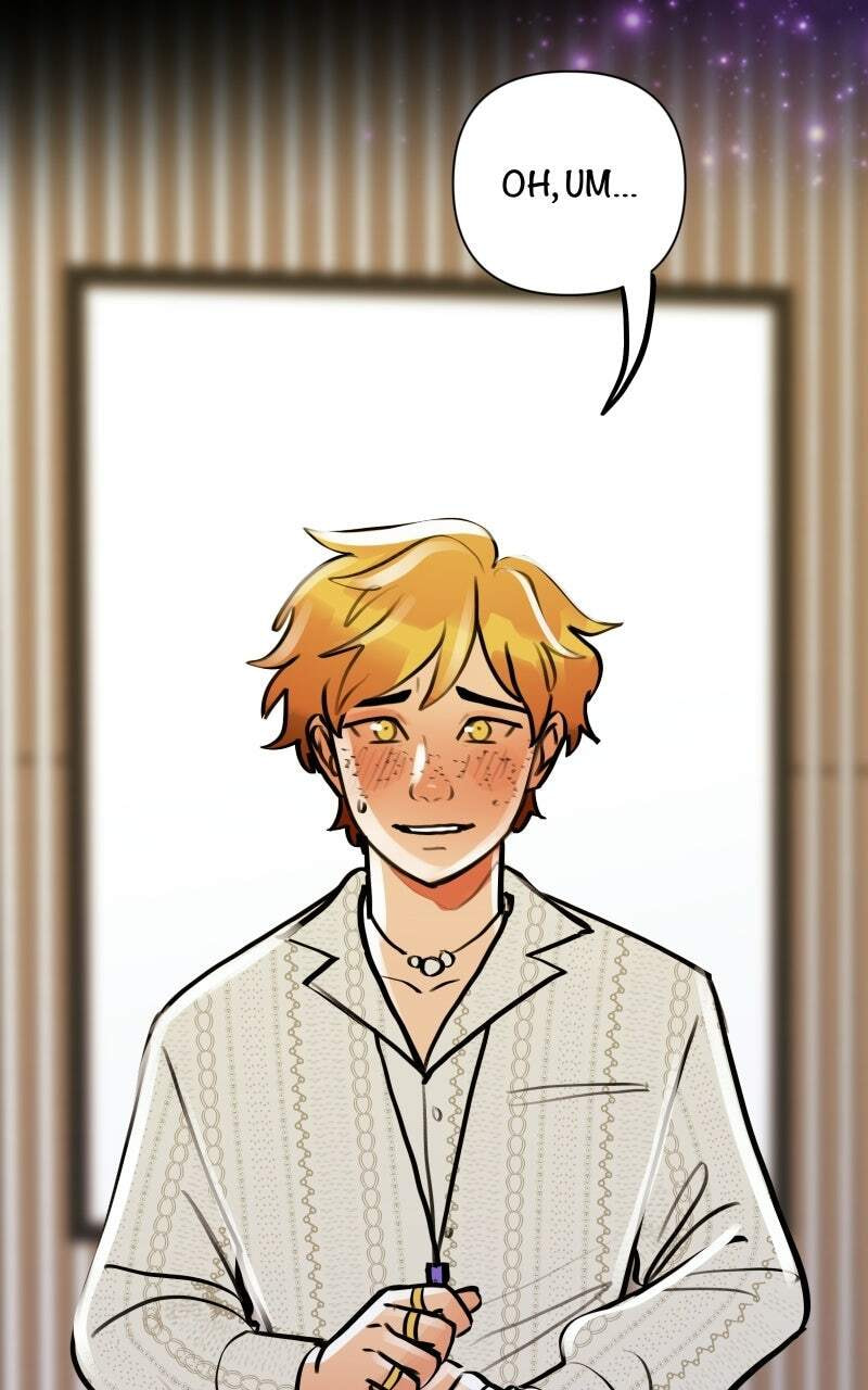 Read Star Catcher chapter 101 image 5 on Lezhin