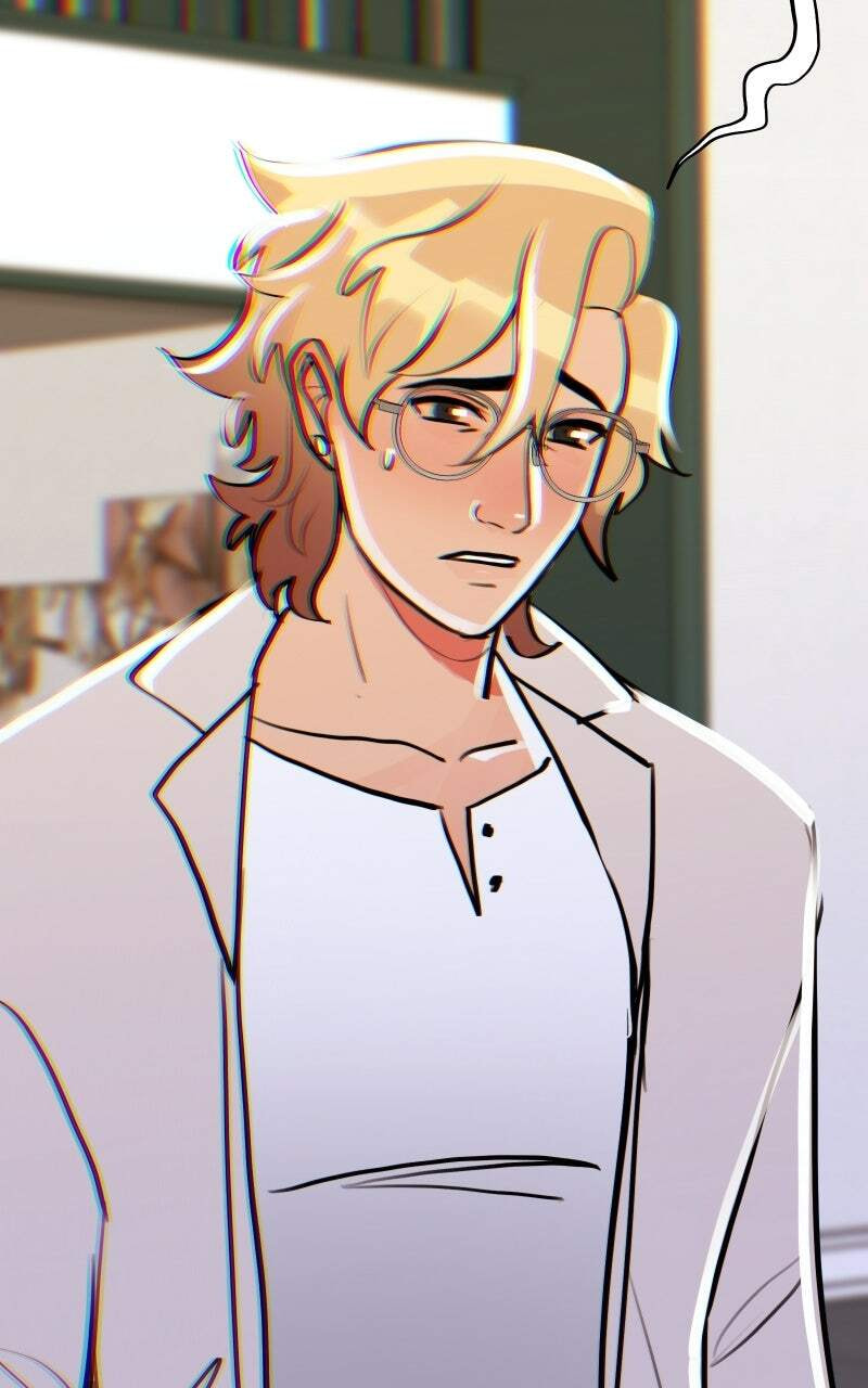 Read Star Catcher chapter 101 image 55 on Lezhin