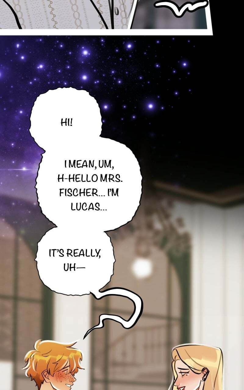 Read Star Catcher chapter 101 image 8 on Lezhin