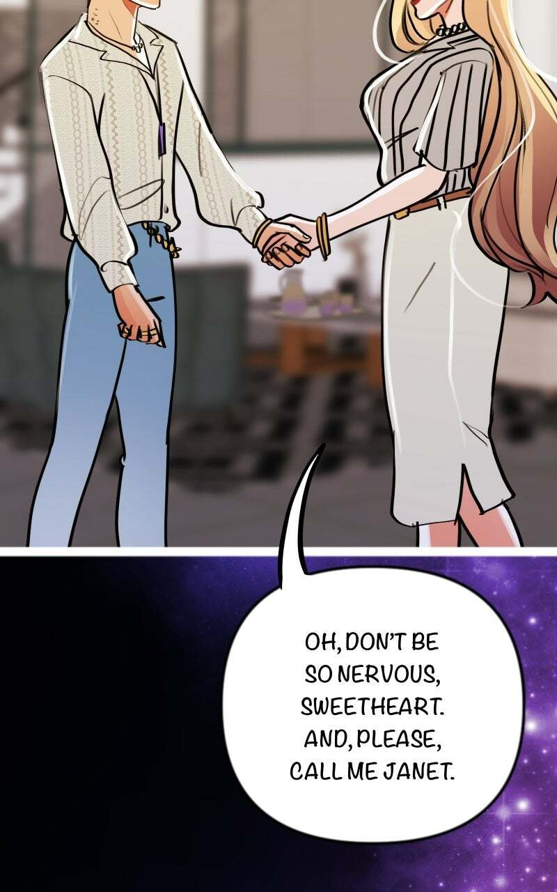 Read Star Catcher chapter 101 image 9 on Lezhin