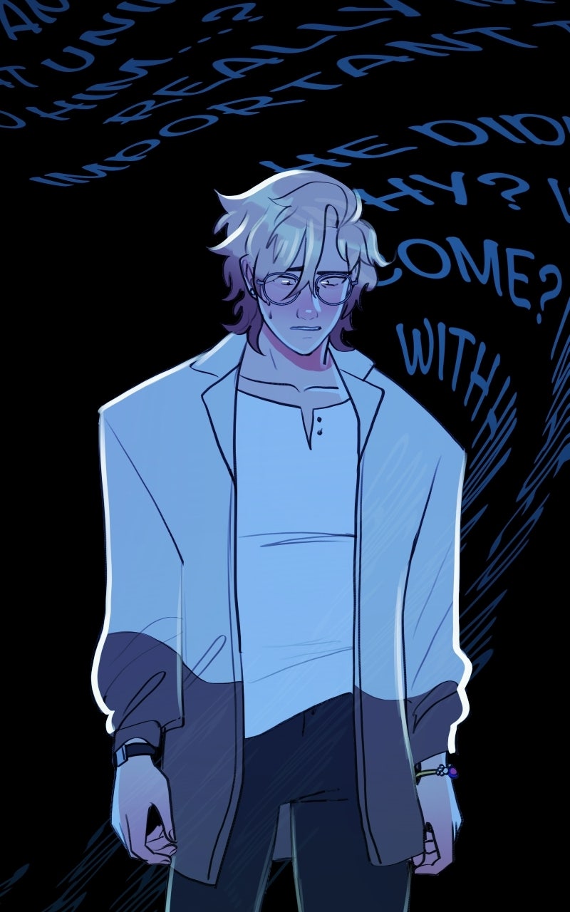 Star Catcher (S2) Episode 102 page 16 - 