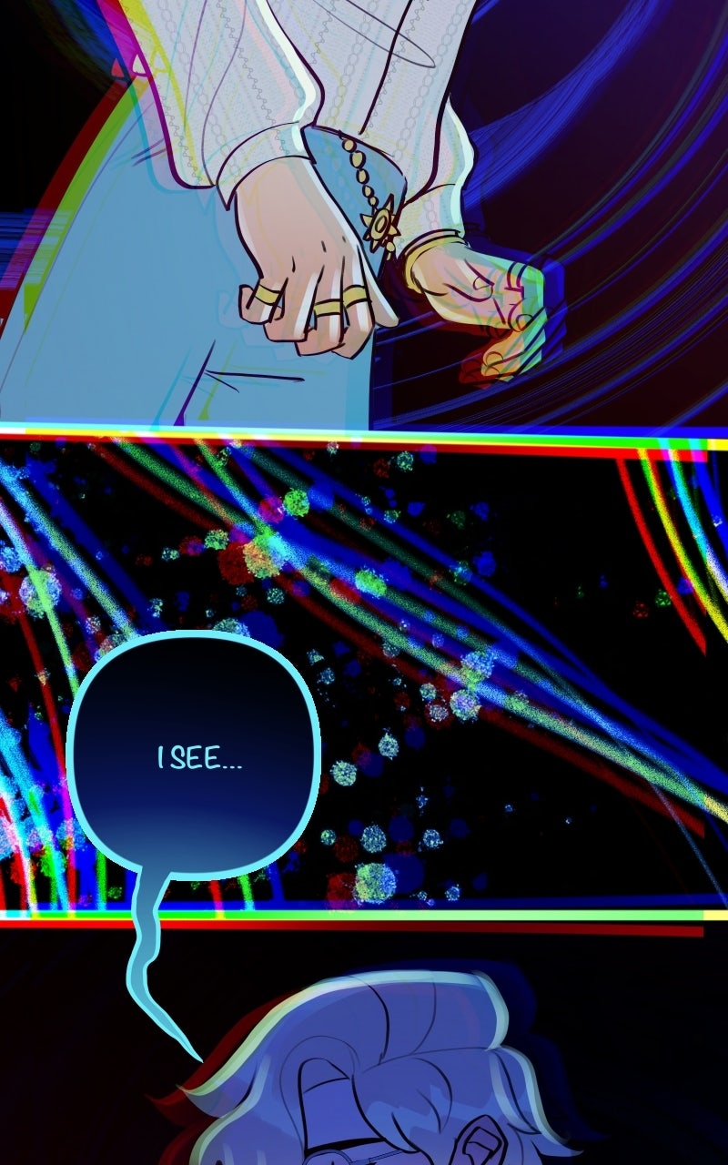 Star Catcher (S2) Episode 102 page 25 - 