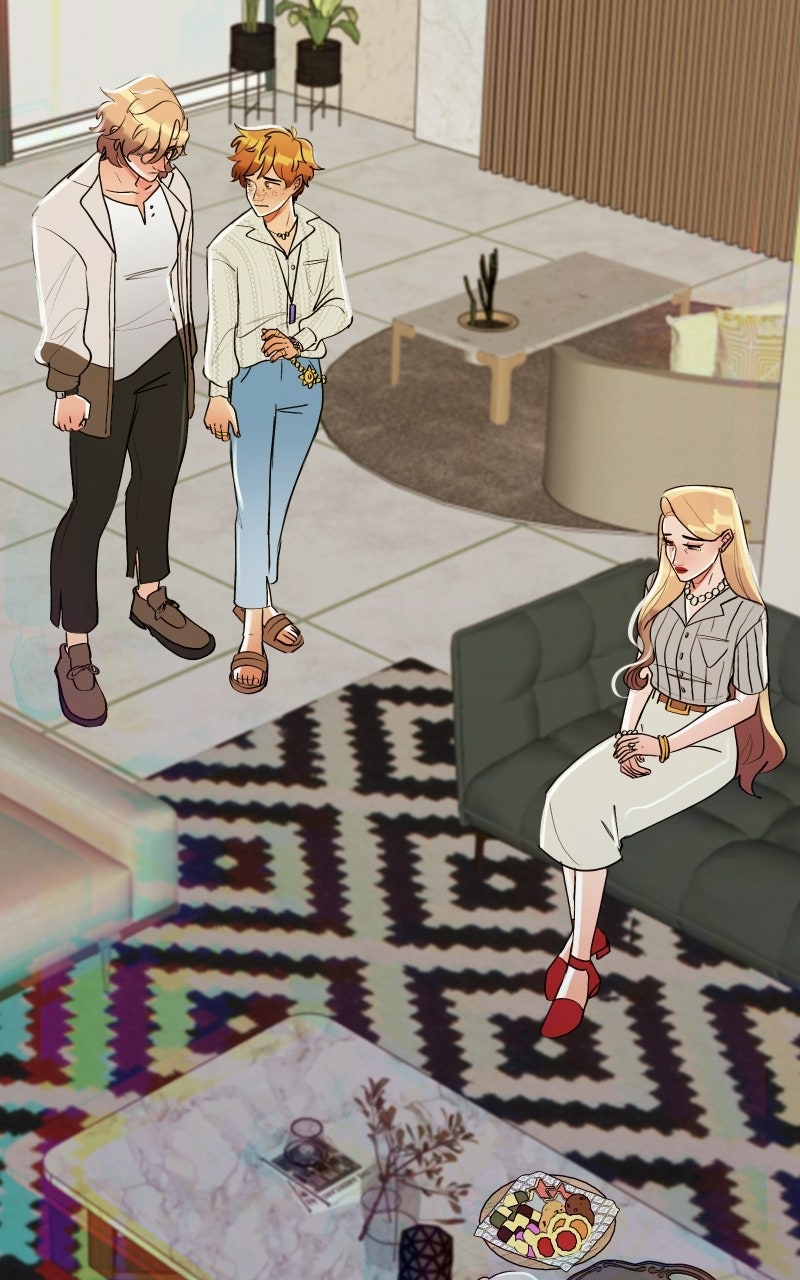 Star Catcher (S2) Episode 102 page 27 - 