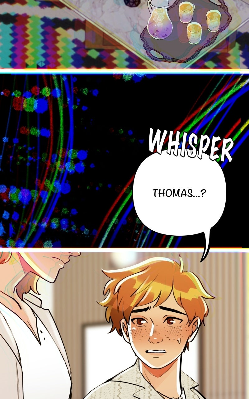 Star Catcher (S2) Episode 102 page 28 - 