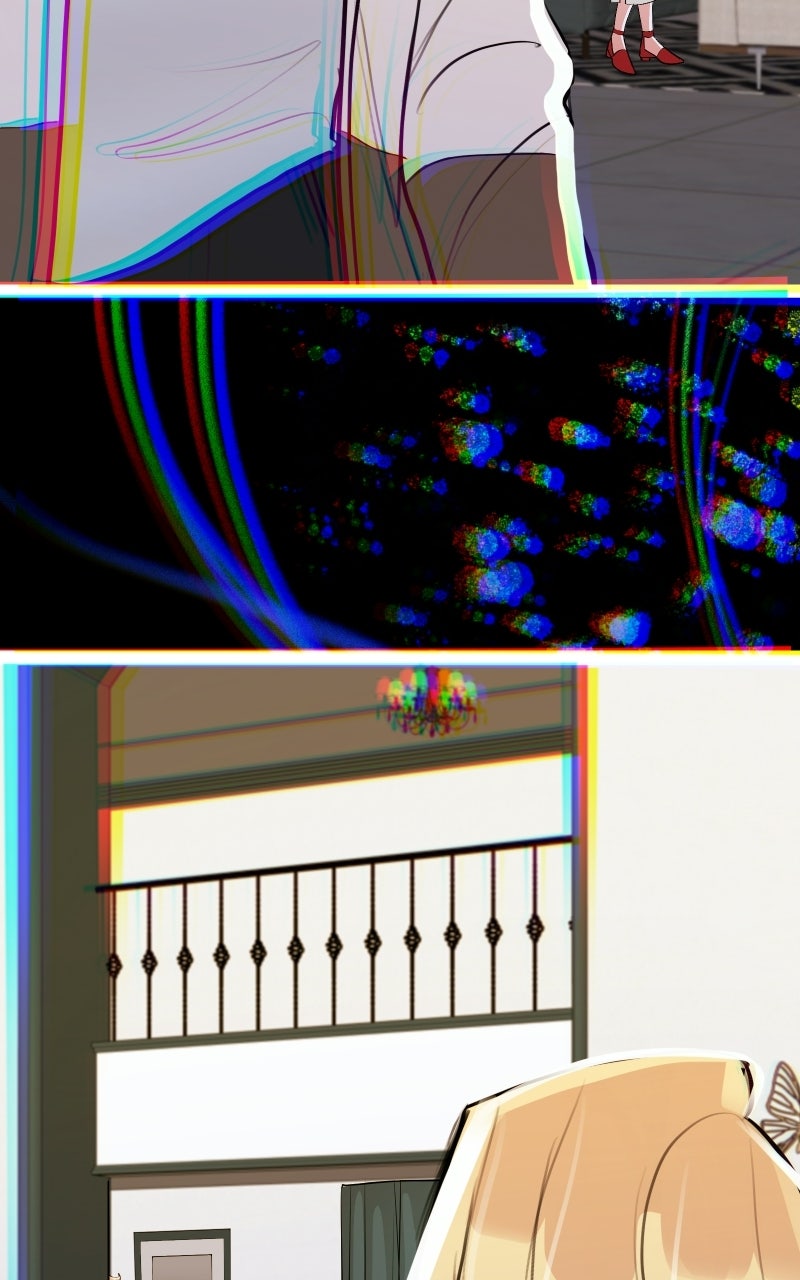 Star Catcher (S2) Episode 102 page 34 - 