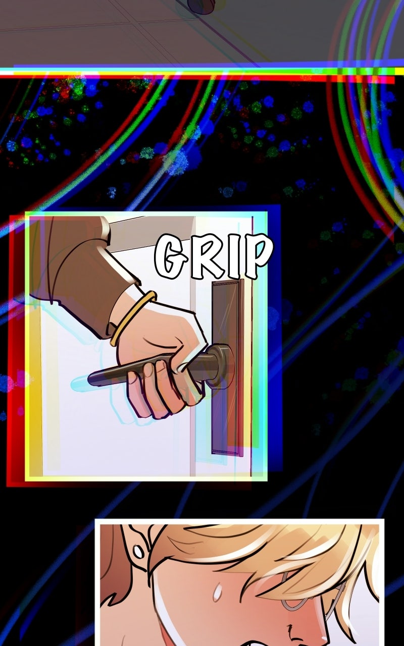 Star Catcher (S2) Episode 102 page 37 - 