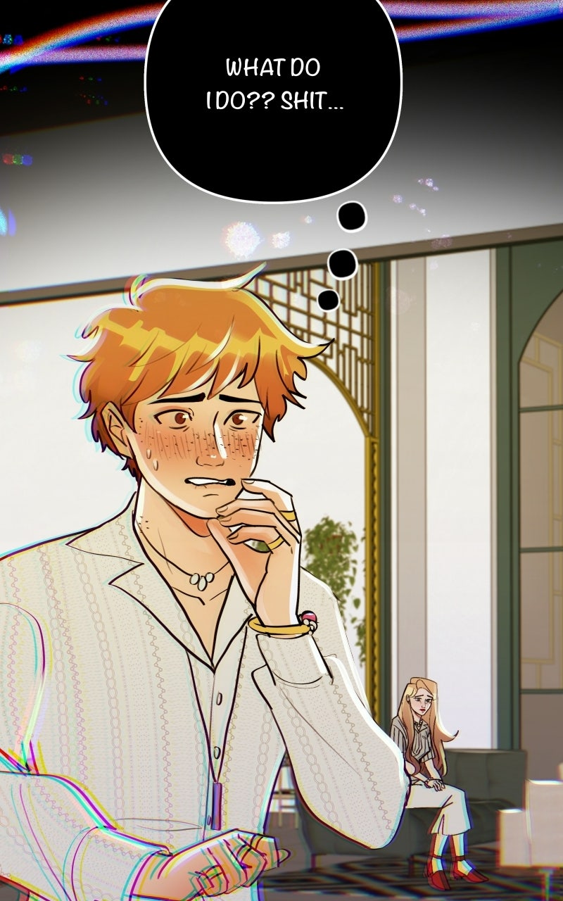 Star Catcher (S2) Episode 102 page 42 - 