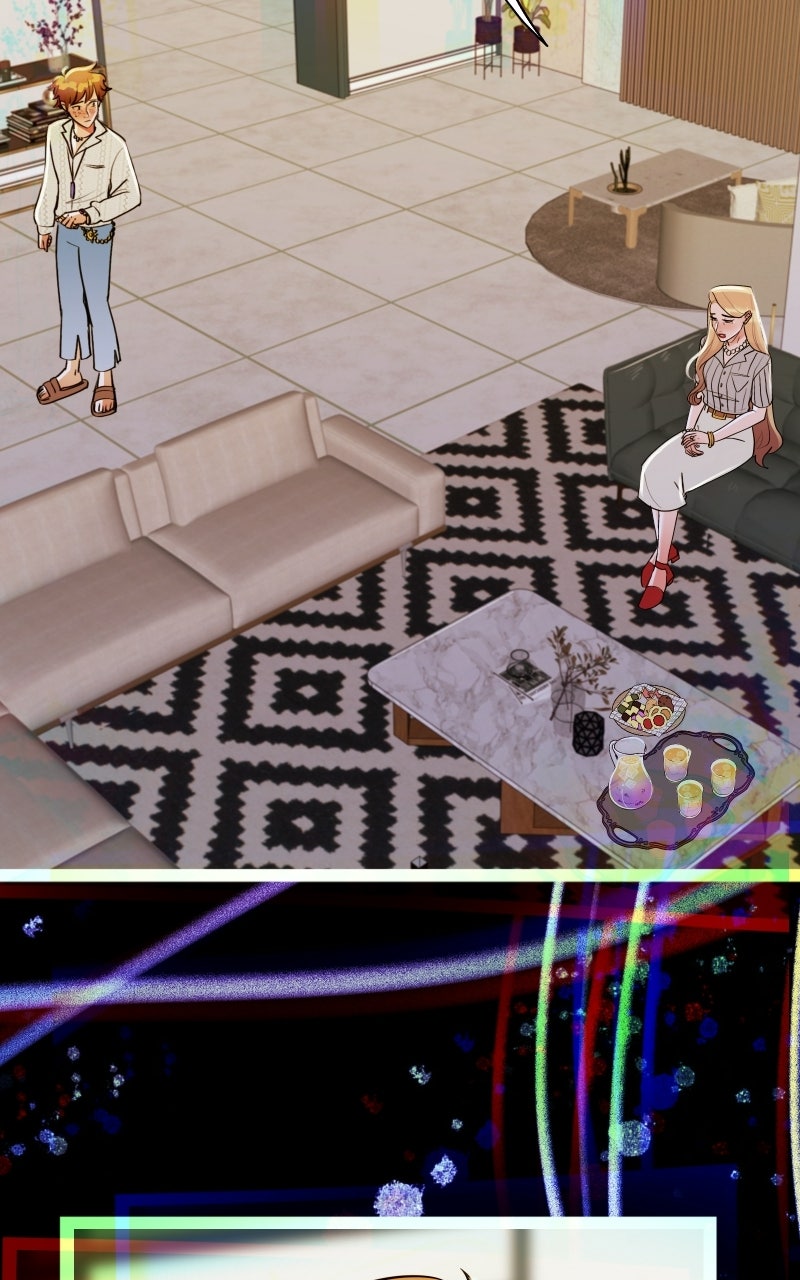 Star Catcher (S2) Episode 102 page 44 - 