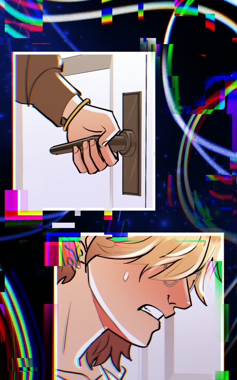 Star Catcher (S2) Episode 103 page 11 - 