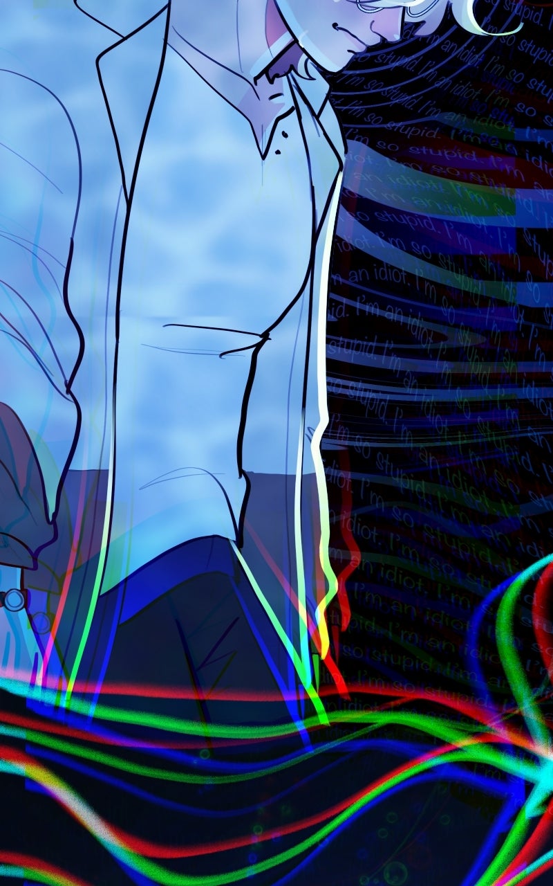Star Catcher (S2) Episode 103 page 21 - 