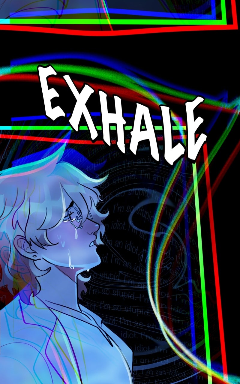 Star Catcher (S2) Episode 103 page 25 - 