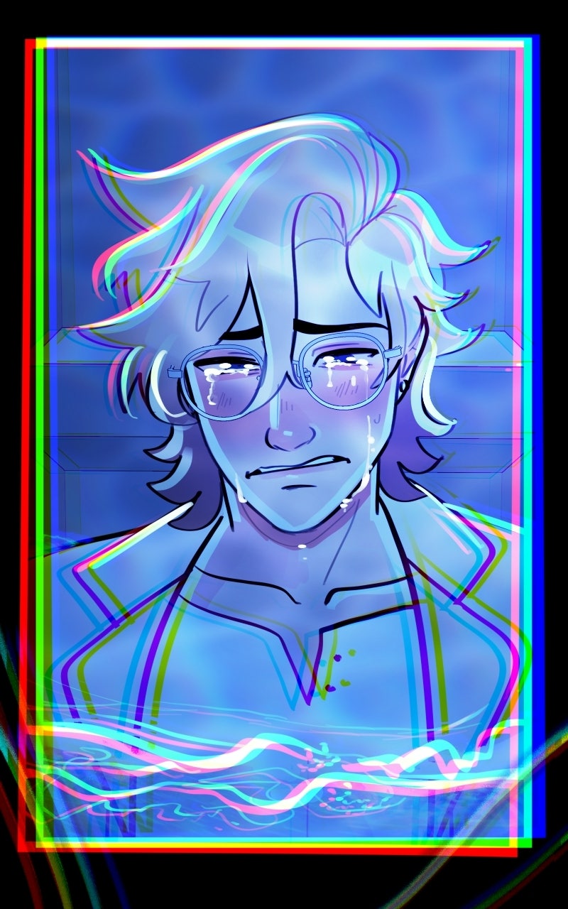 Star Catcher (S2) Episode 103 page 30 - 