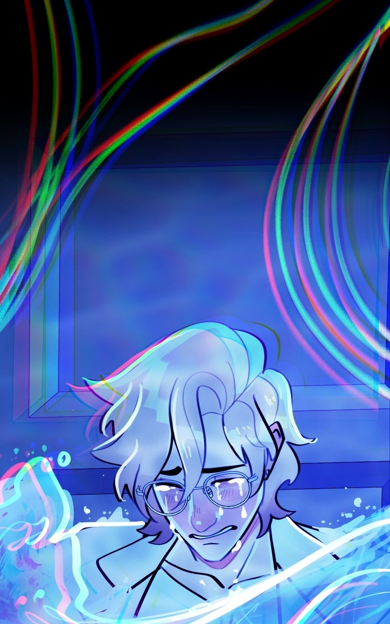 Star Catcher (S2) Episode 103 page 31 - 