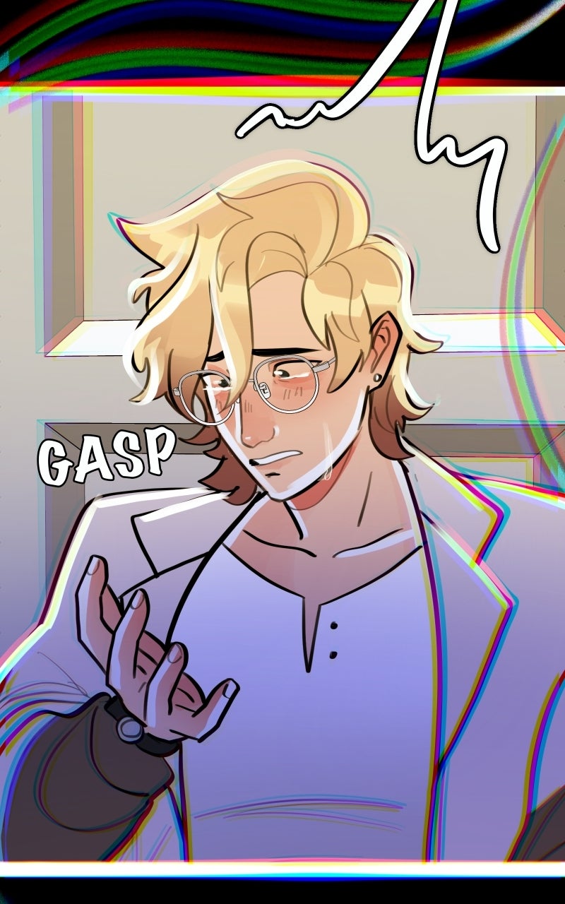 Star Catcher (S2) Episode 103 page 34 - 