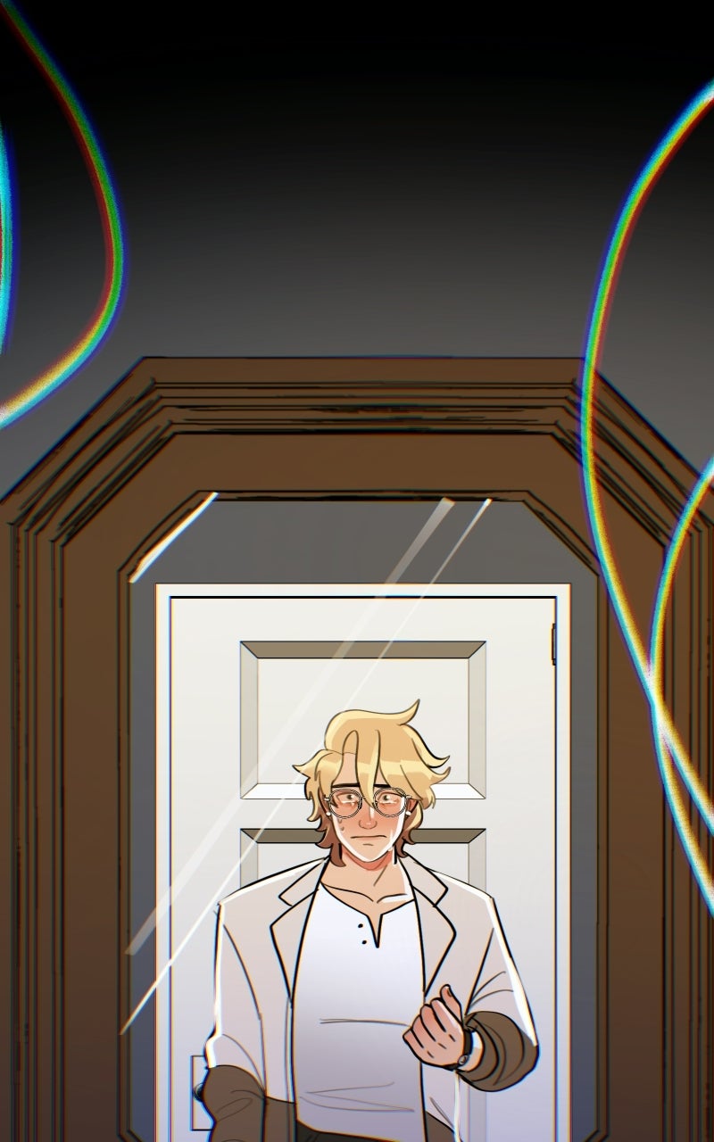 Star Catcher (S2) Episode 103 page 35 - 