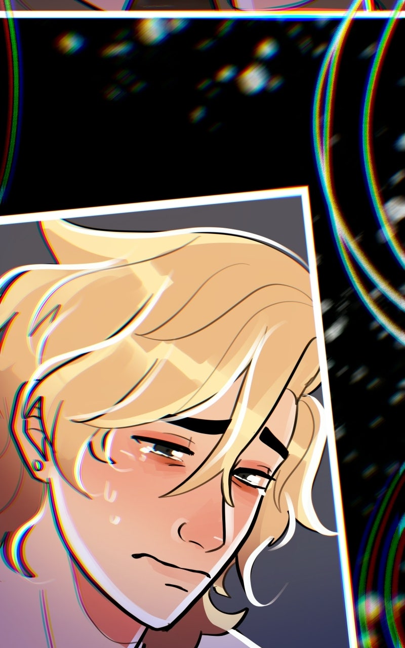Star Catcher (S2) Episode 103 page 43 - 