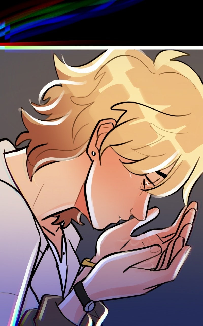 Star Catcher (S2) Episode 103 page 47 - 