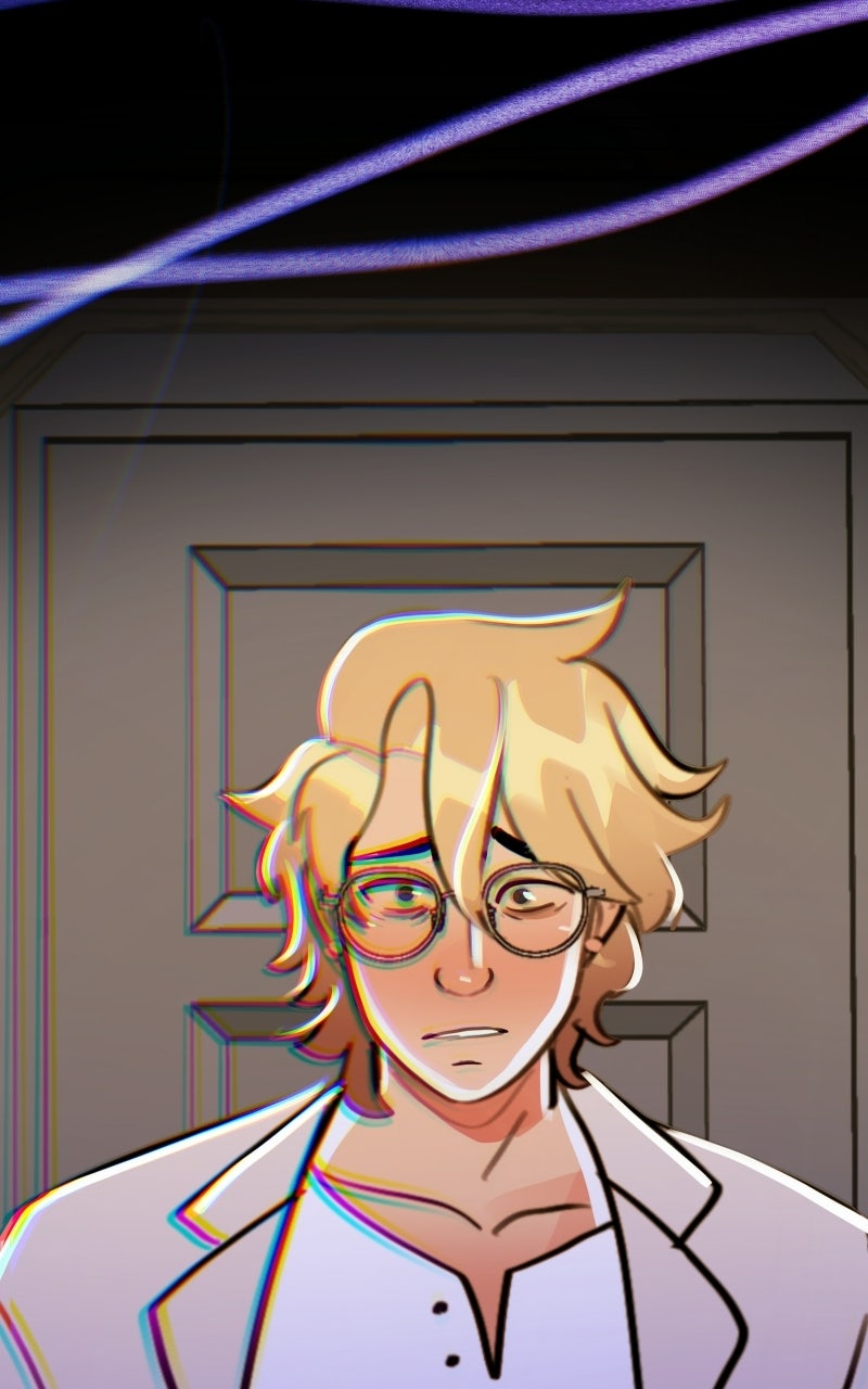 Star Catcher (S2) Episode 103 page 49 - 