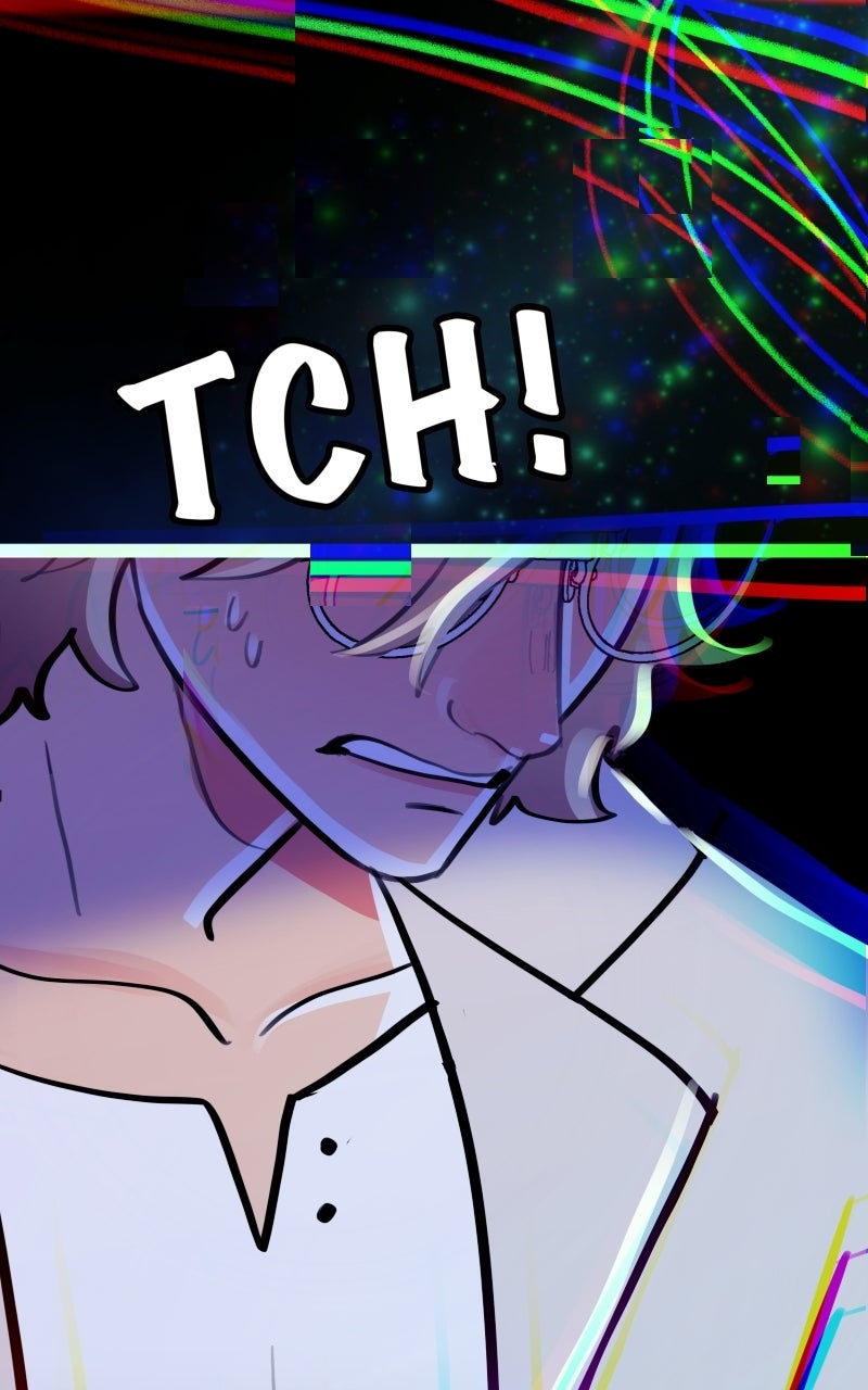 Star Catcher (S2) Episode 103 page 6 - 