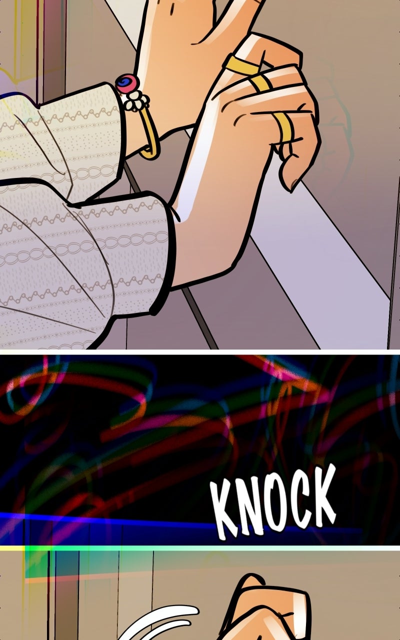 Star Catcher (S2) Episode 104 page 12 - 