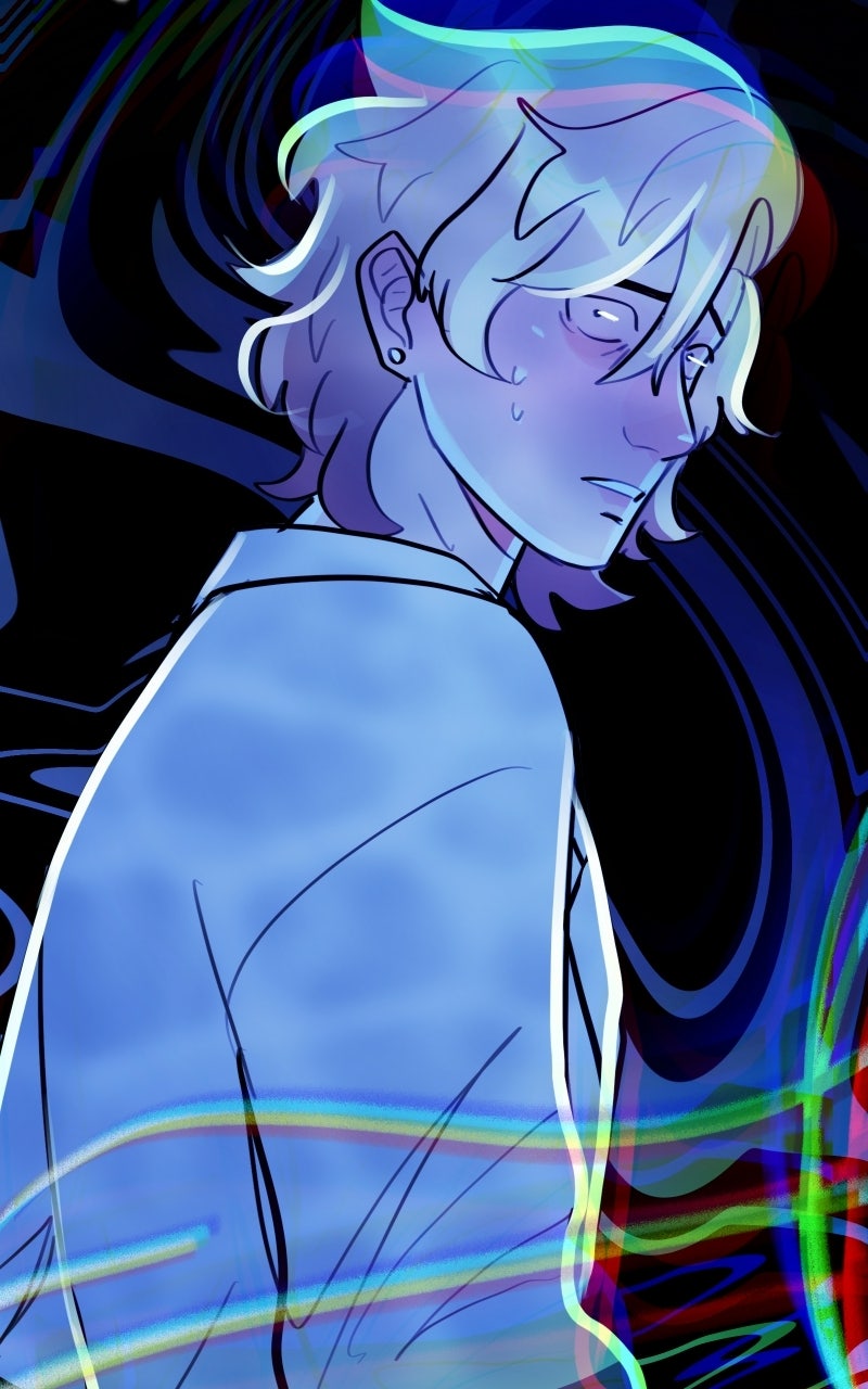 Star Catcher (S2) Episode 104 page 19 - 