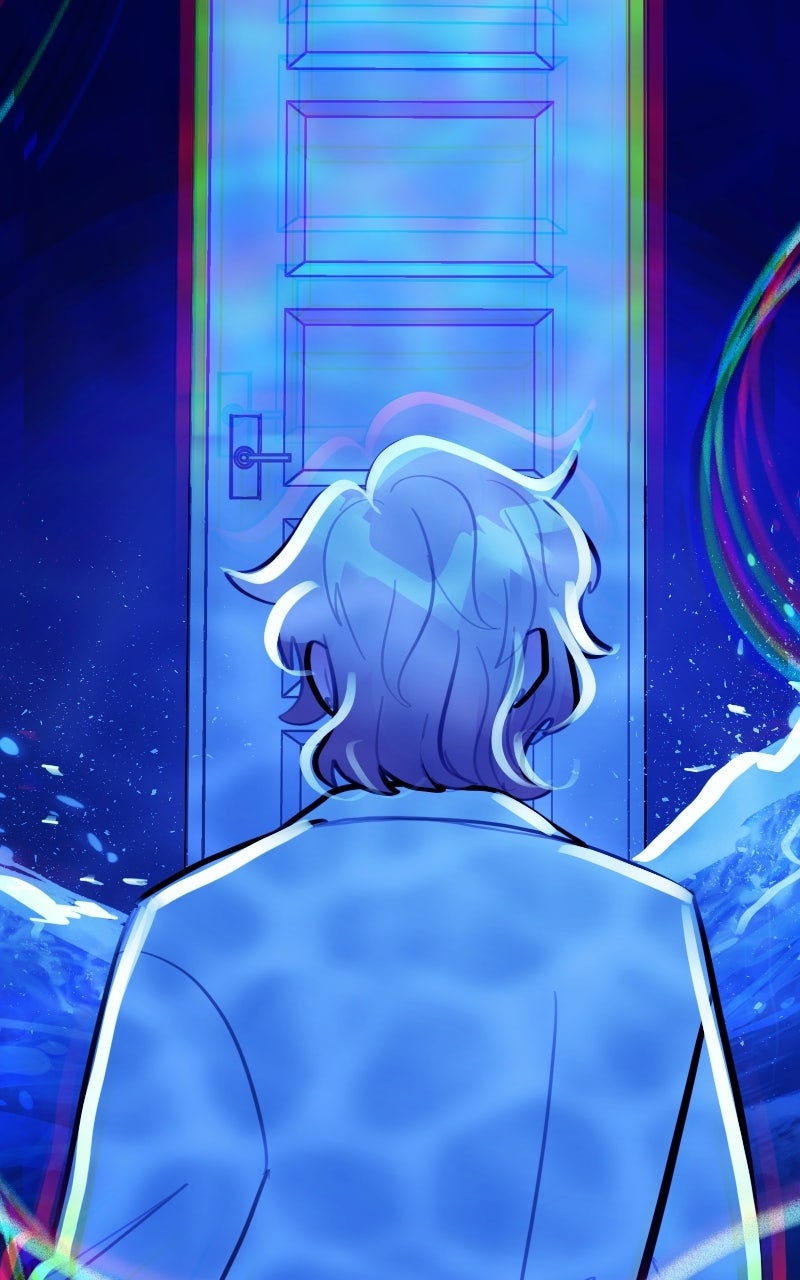Star Catcher (S2) Episode 104 page 21 - 