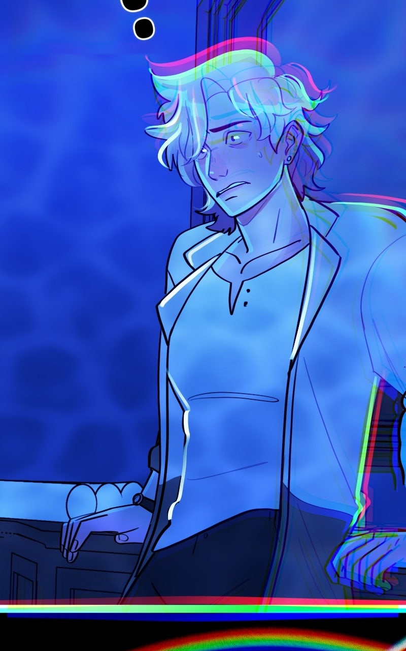 Star Catcher (S2) Episode 104 page 23 - 