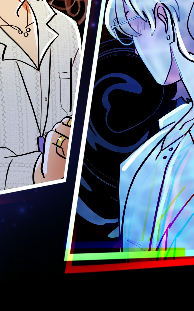Star Catcher (S2) Episode 104 page 32 - 