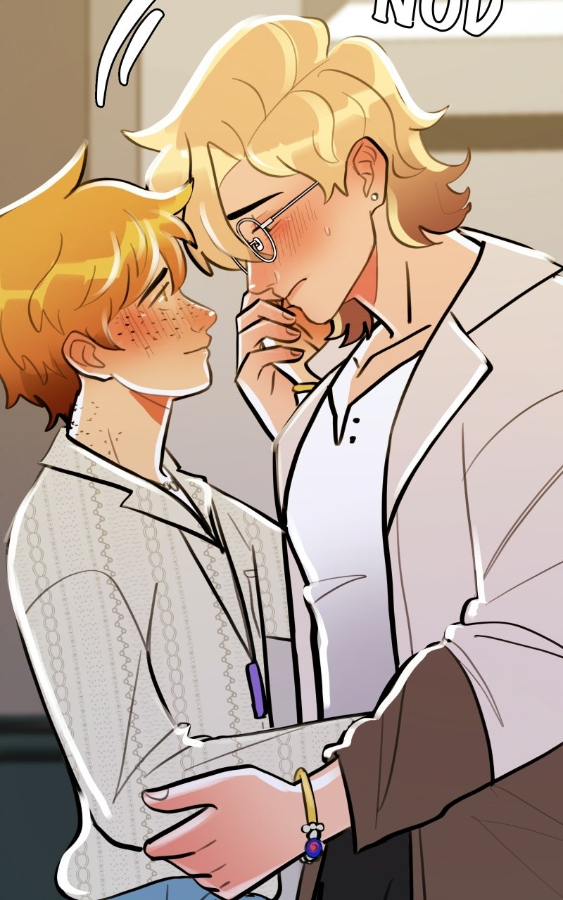 Star Catcher (S2) Episode 104 page 46 - 