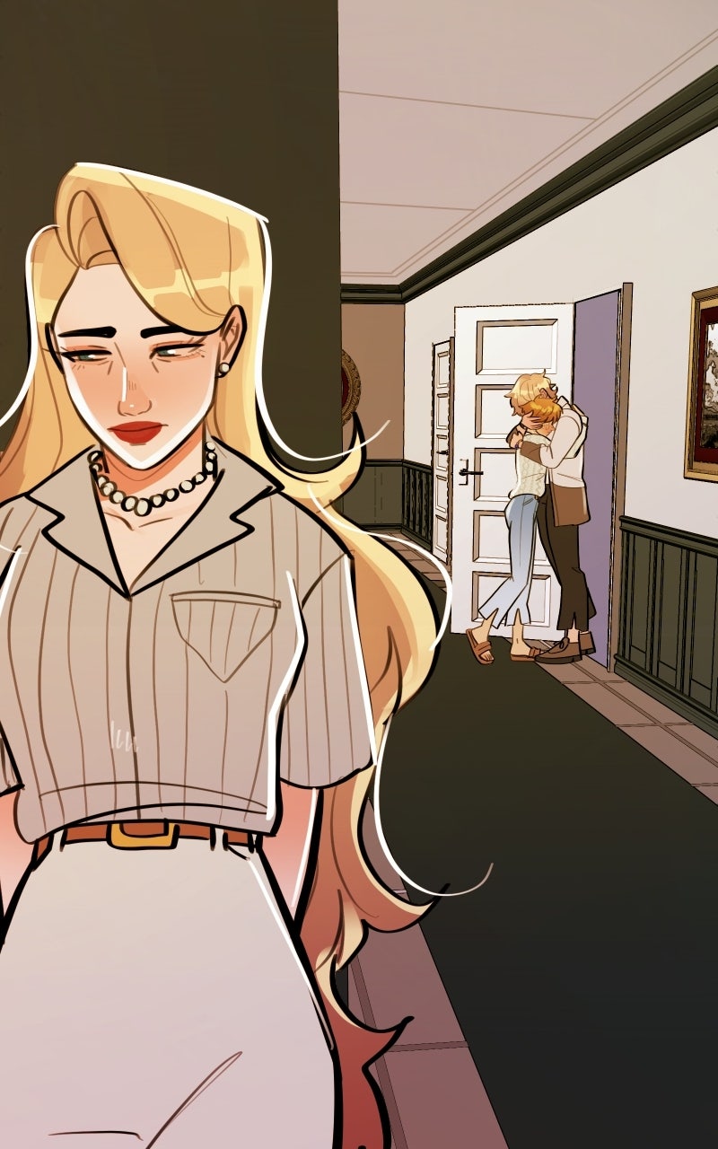 Star Catcher (S2) Episode 104 page 51 - 