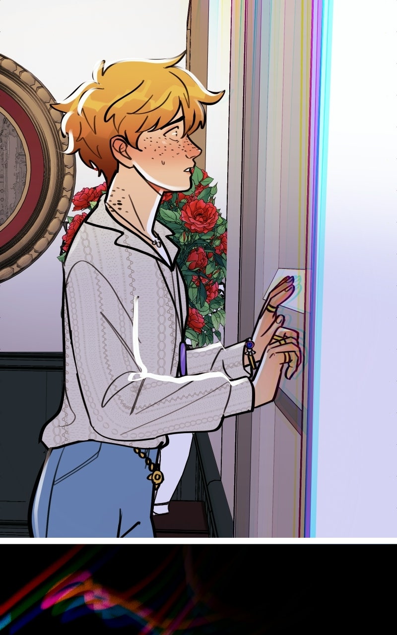 Star Catcher (S2) Episode 104 page 8 - 