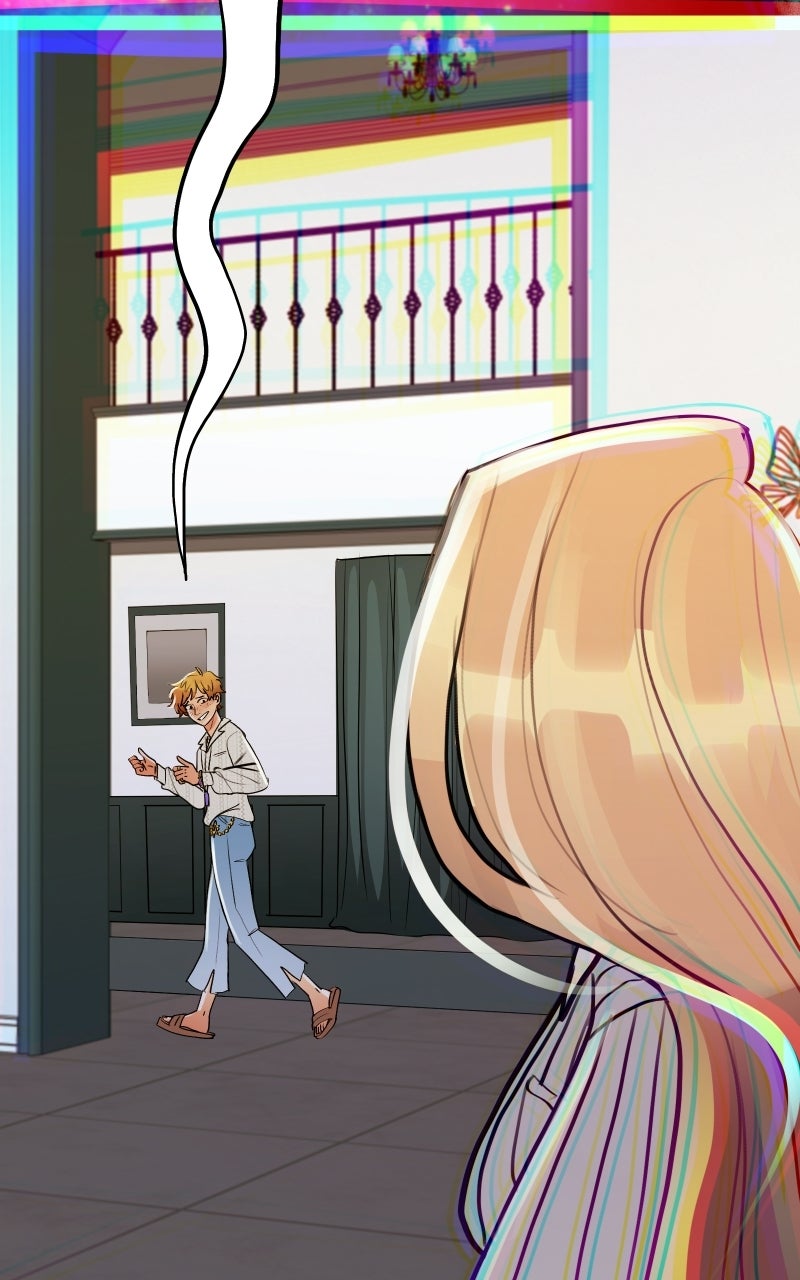 Star Catcher (S2) Episode 105 page 2 - 