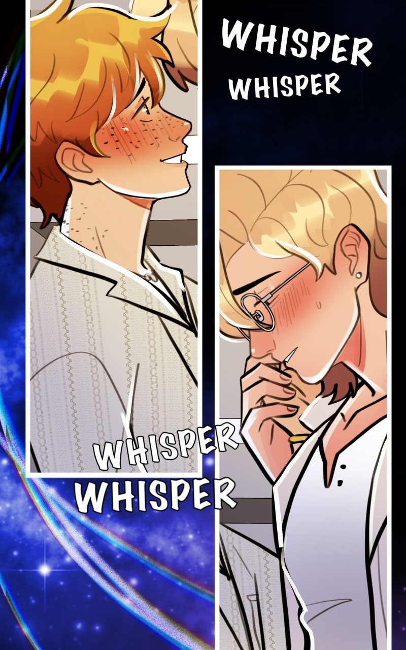 Star Catcher (S2) Episode 105 page 14 - 