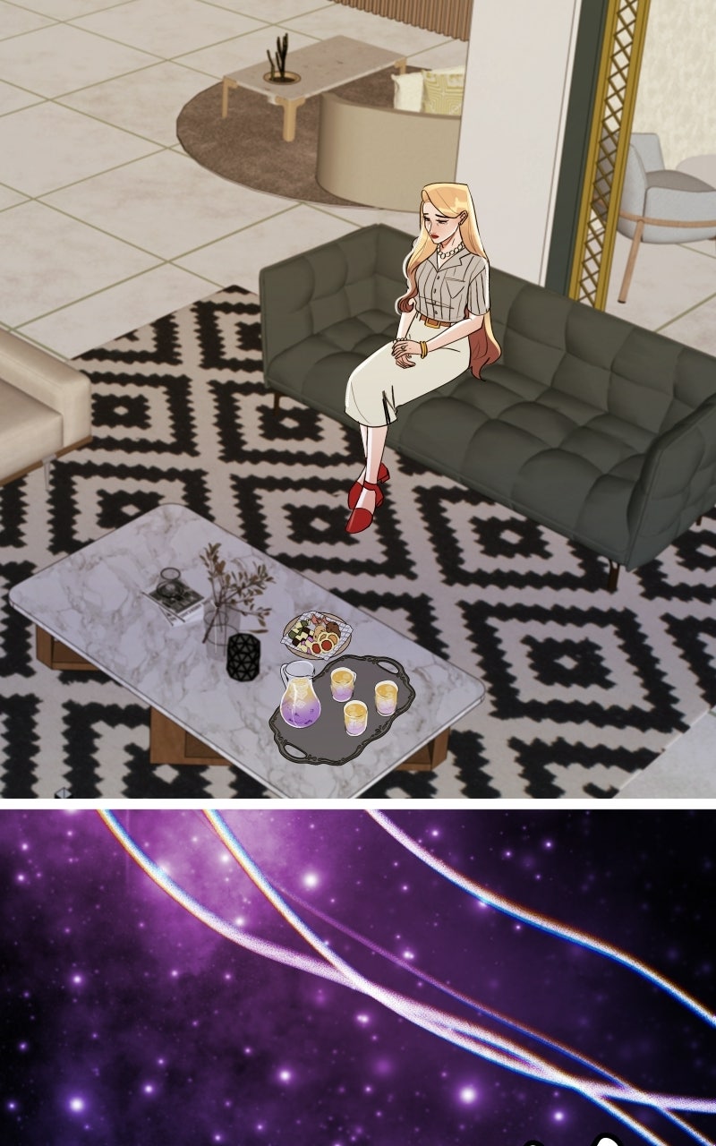 Star Catcher (S2) Episode 105 page 22 - 