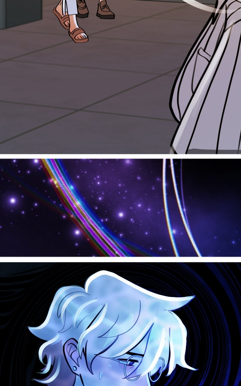 Star Catcher (S2) Episode 105 page 25 - 