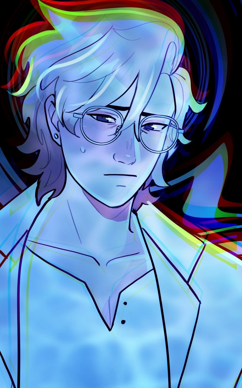 Star Catcher (S2) Episode 105 page 27 - 