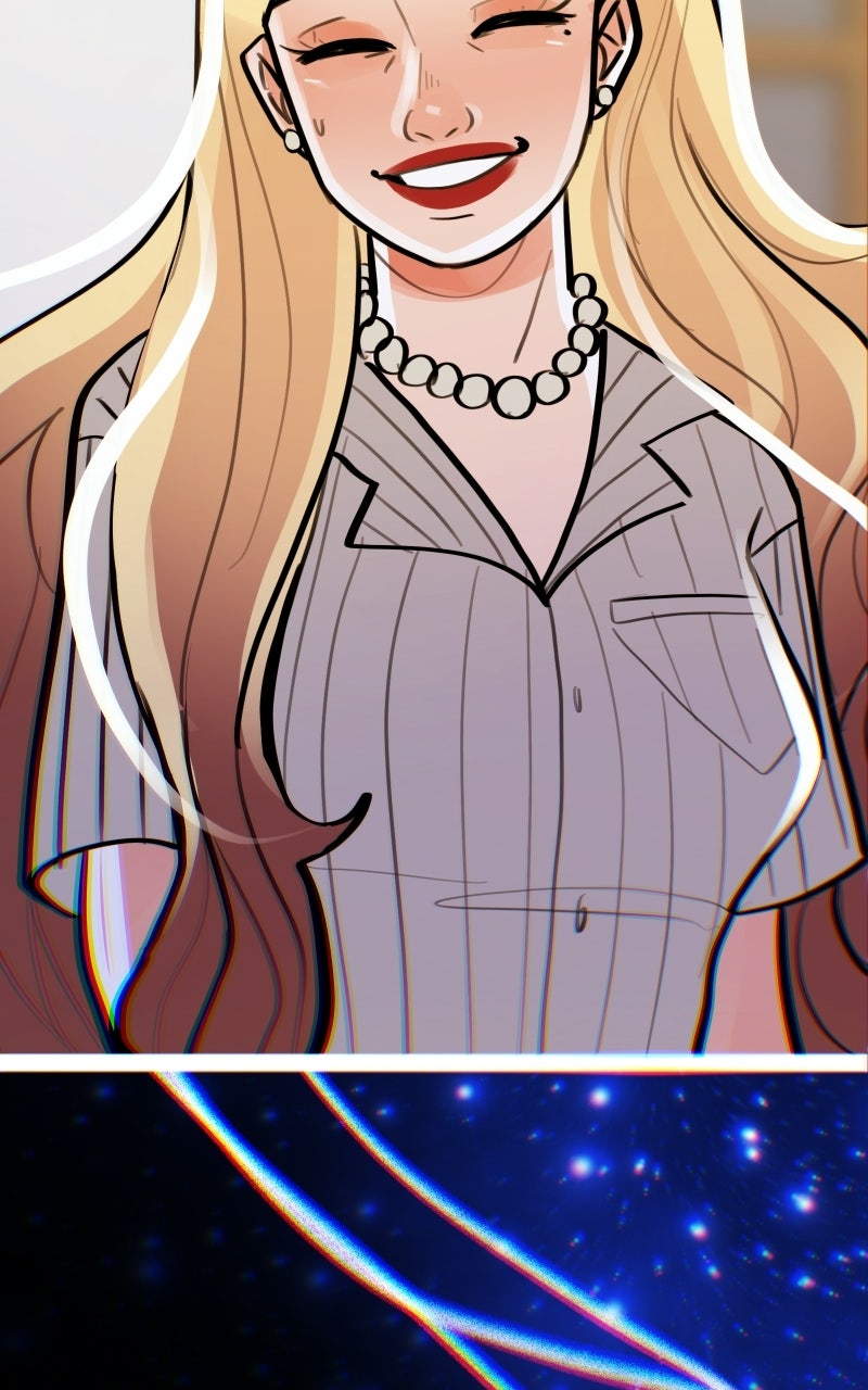 Star Catcher (S2) Episode 105 page 30 - 