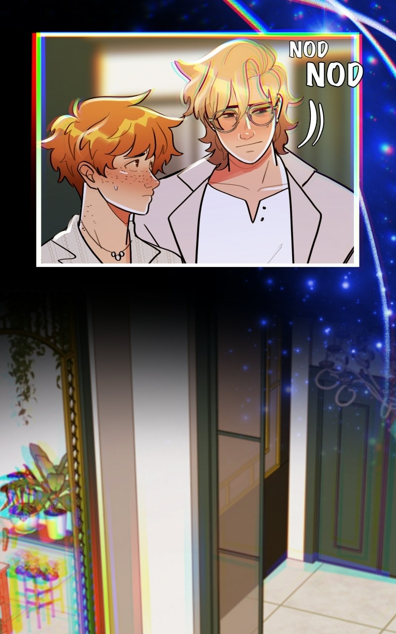 Star Catcher (S2) Episode 105 page 31 - 