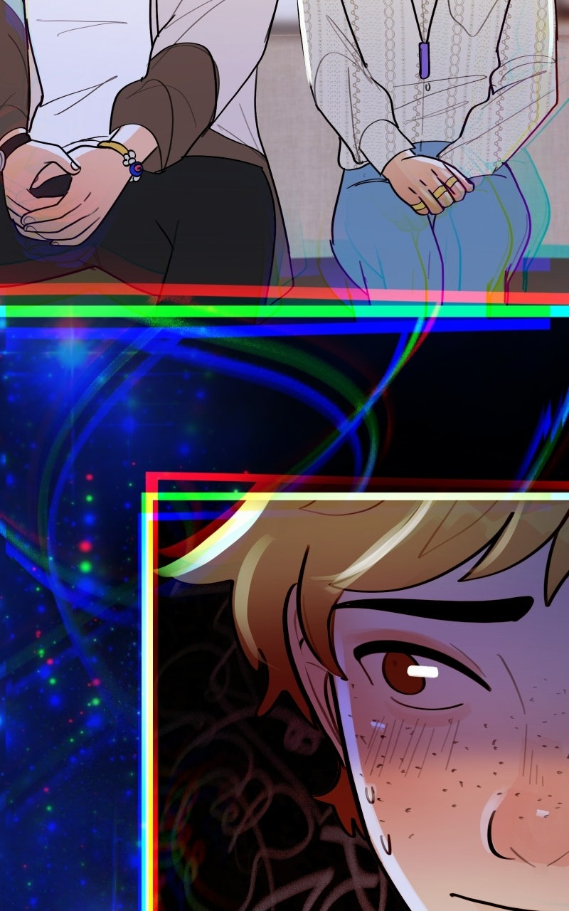 Star Catcher (S2) Episode 105 page 34 - 