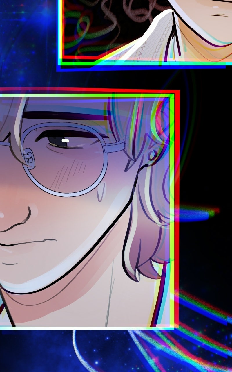 Star Catcher (S2) Episode 105 page 35 - 