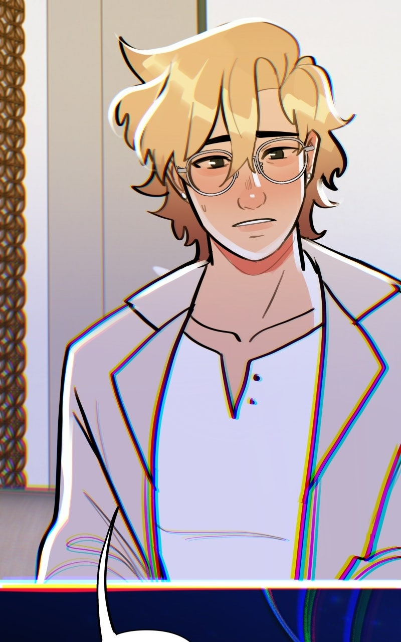 Star Catcher (S2) Episode 105 page 38 - 