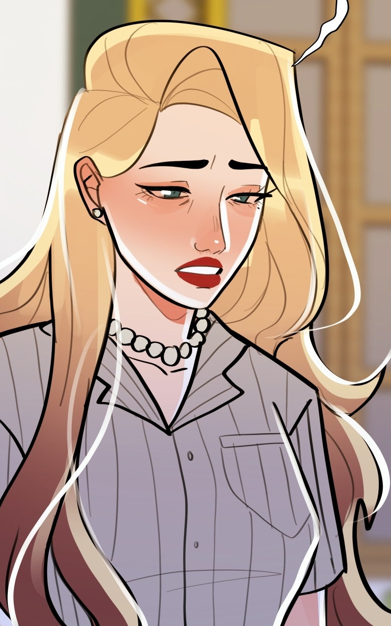 Star Catcher (S2) Episode 105 page 40 - 