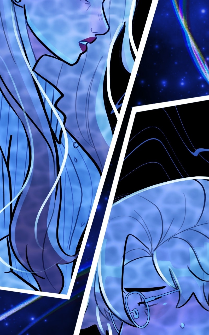 Star Catcher (S2) Episode 105 page 44 - 
