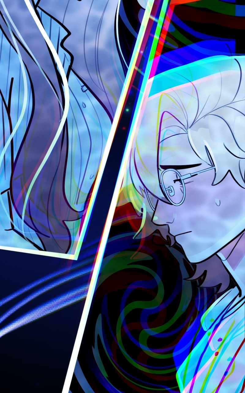 Star Catcher (S2) Episode 105 page 51 - 