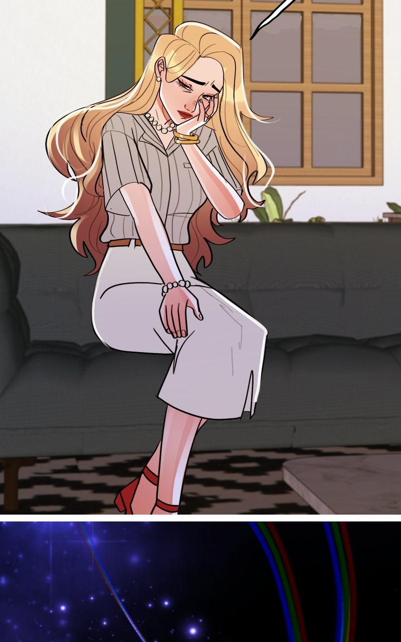 Star Catcher (S2) Episode 105 page 8 - 