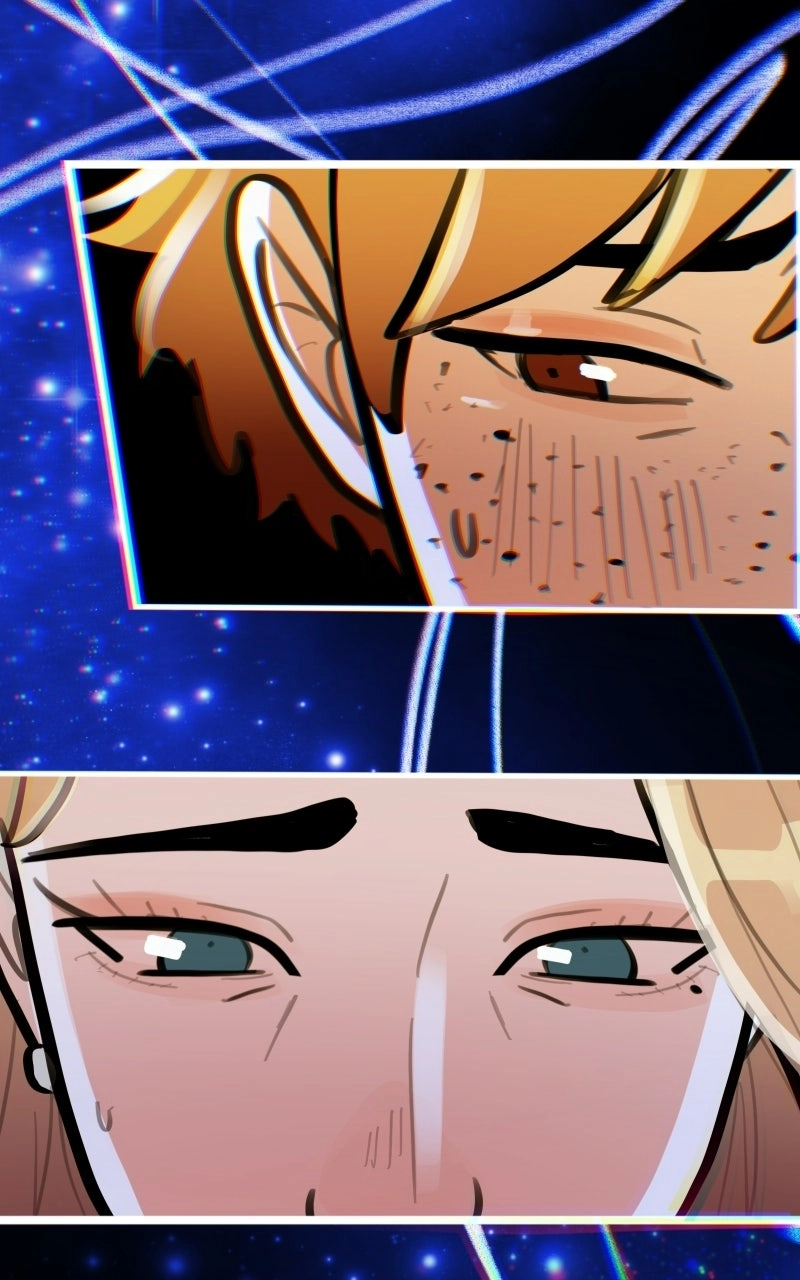 Star Catcher Chapter 106 page 17 - 